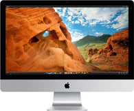 iMac 21.5" i5 1.6GHz Dual Core/8GB/1TB