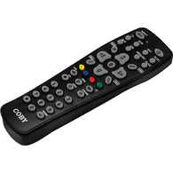 Coby 8 in 1 Universal Remote