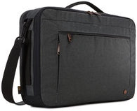 Case Logic ERA 15.6" Hybrid Brief Case - Black