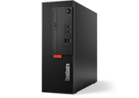 Lenovo Thinkcentre M710E 10UR - SFF - Core i3 7100/3.9 GHz/4BG/1TB HDD  -DVD Writer/Win 10 Pro 64-bit