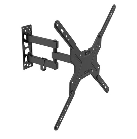 MYO B380 26" to 55" Full Motion TV Wall Mount up to 55lbs