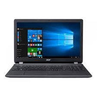 Acer Aspire ES 15 ES1-572-32XC - Core i3 6006U/2GHz/4GB/1TB HDD - Win 10 Home 64-bit
