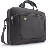 Case Logic 14.1" Laptop and iPad Slim Case - Black