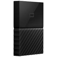 WD My Passport 2.5" 2TB Black USB 3.0