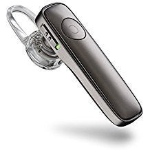 Plantronics M180 Universal Noise Cancelling Wireless Bluetooth Headset - Grey