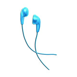 Coby Verse Stereo Earbuds - Assorted