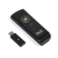 Klip Xtreme Remote Presenter w/ Integrated Laser Pointer