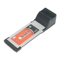 Vantec UGT-ST450CB eSATA ExpressCard - 2-Port 3.0Gbps 34m