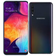 Samsung Galaxy A50 6.4" 128GB 6GB RAM 25MP/5MP/8MP