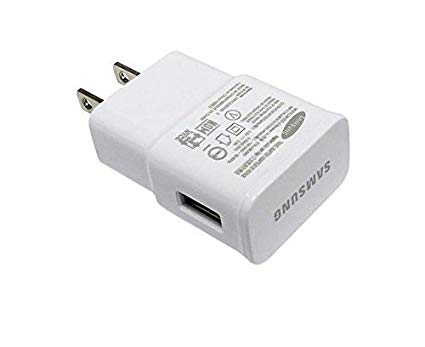 Samsung Travel Wall Adapter - White