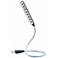 USB Computer Light