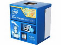 Intel Pentium G3260 Dual-Core Haswell Processor 3.3GHz 5.0GT/s 3MB LGA 1150 CPU