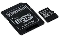 Kingston 32Gb microSDHC Class 10 Flash Cards