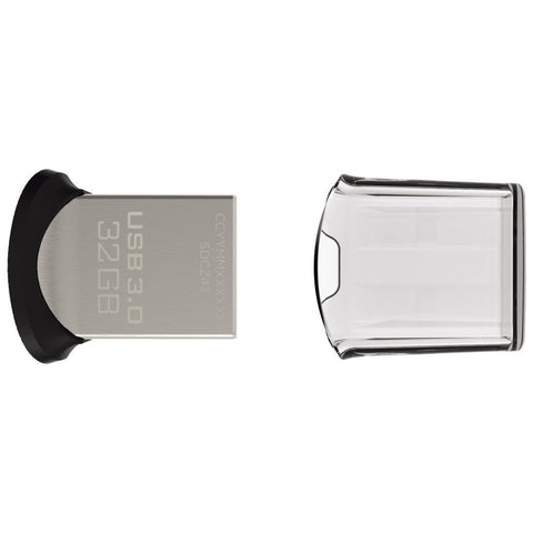 SanDisk Usb FlashDrive 32GB UltraFit Z43/150MB