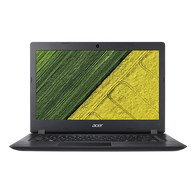 Acer Aspire 3 A315-21-95KF 15.6" AMD A9-9420 3GHz, 6GB DDR4, 1TB HDD, AMD R5, Win 10 Home