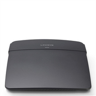 Linksys E900-LA Wi-Fi Router 300N