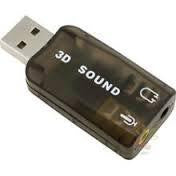 iMexx 5.1 USB Sound card