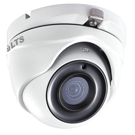 LTS Platinum Fixed Lens Turret HD-TVI Camera 2.1MP - 3.6mm