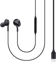 Samsung Type-C Earphones - Black
