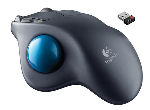 Logitech Cordless Trackball M570