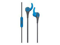 Beats Tour 2 In-Ear Headphones with Mic - Blue