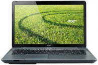 ACER ASPIRE 17.3" E1-731-4699 PDC/2.4 4GB 500GB W7HP 64