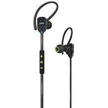Jam Transit Micro Sport Bluetooth Wireless In Ear HX-EP510GR - Green