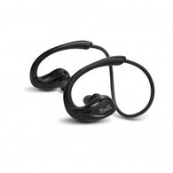 Klip Xtreme Athletik X Bluetooth Wireless Sports Earphones (KHS-634BK) - Black
