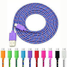 Eversame USB Micro Cable - 3FT