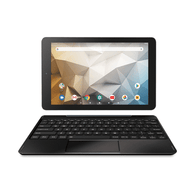 RCA Atlas 10 Pro 10.1" Android 2-in-1 Tablet - 2GB / 32GB / Android 9 w/ detachable Keyboard - Charcoal