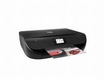 HP Deskjet Ink Advantage 4535 All-in-One  Wi-Fi