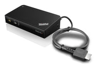 Lenovo ThinkPad OneLink+ Dock - Port replicator