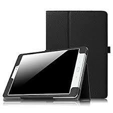 Fintie Samsung Galaxy Tab 3 8.0 Folio Slim Case