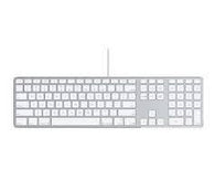 Apple Keyboard w/ Num Keypad