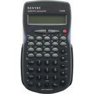 Sentry 56-Function Scientific Calculator