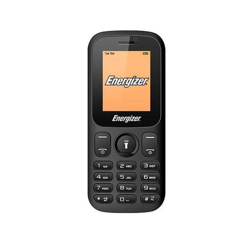 Energizer Energy E10+ Dual Sim, Torch Light, Dual Cam