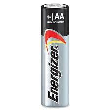 Energizer MAX Alkaline  AA Battery