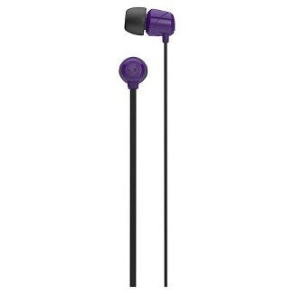 Skullcandy Jib Earbuds - Purple