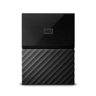 WD My Passport 2.5" 3TB Black USB 3.0