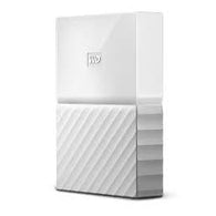 WD My passport 2.5" 3TB White USB 3.0