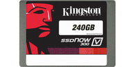 Kingston Digital 240GB SSDNow V300 SATA 3 2.5