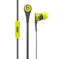 Beats Tour 2 In-Ear Headphones with Mic - Yellow