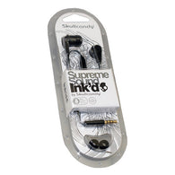 SkullCandy INK'D Microphone & Remote w/ Supreme Sound - Black
