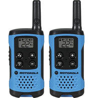 Motorola Two-Way Radio - 2-Pack