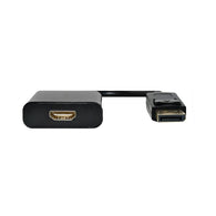 Unno Tekno DisplayPort to HDMI Adapter