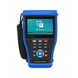 Multi-purpose Camera Tester - up to 4MP