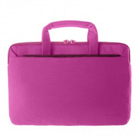 Tucano 13" Work-out III Super Slim Bag for MacBook Pro/Laptop - Fuschia