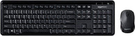 AmazonBasics Wireless Computer Keyboard and Mouse Combo