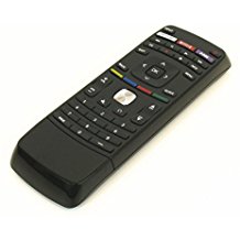 VIZIO Remote for E422VLE, E472VLE, E552VLE, M320SL, M370SL, E320i-A0 ...