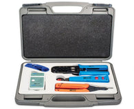 Nexxt Solutions Basic Network Tool Kit